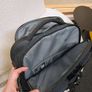 Large Samsonite Biz2go backpack Image 4