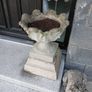 Stone planters x 2 Image 3