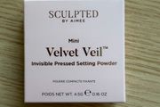 Sculpted by Aimee - Velvet Veil Invisible Pressed Setting Powder