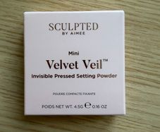 Sculpted by Aimee - Velvet Veil Invisible Pressed Setting Powder