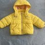 River Island baby girl jacket Image 2