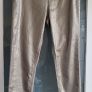 M&S gold printed jeggings Sz 10Uk - Rrp 39 (New) Image 5