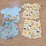 baby boys clothing 9 to 12 months Image 4