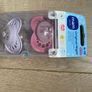 2 beautiful baby sets and MAM soothers Image 7