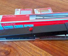 Rexel Long Arm Stapler