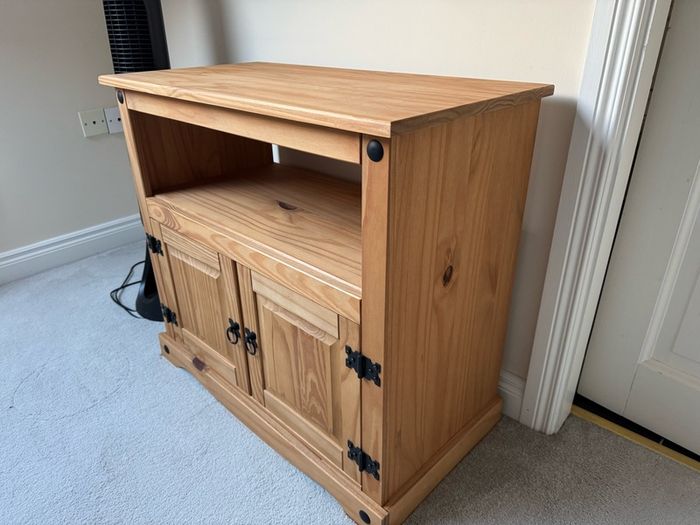 TV Cabinet