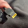 Genuine Lenovo Laptop Charger / AC Adapter 45W 20V (Slim Tip) Image 4