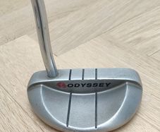 Odyssey Dual Force Rossie 1 Putter