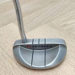 Odyssey Dual Force Rossie 1 Putter