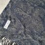 Paul Costelloe wool scarf Image 7