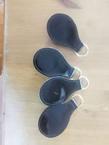obag for attaching straps
