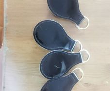 obag for attaching straps
