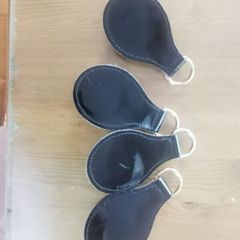 obag for attaching straps
