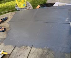 concrete paint
