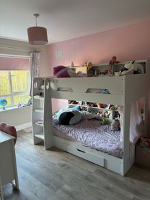 Bunk beds