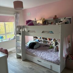 Bunk beds