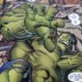 the immortal hulk vol 1 Image 4