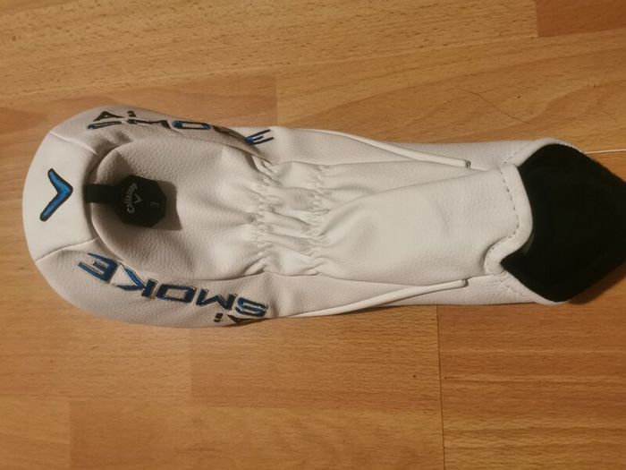 callaway 3 Wood cover