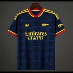 arsenal football jersey