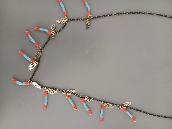 Lovely necklace
