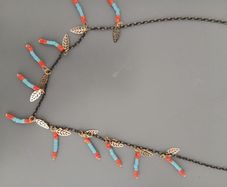 Lovely necklace