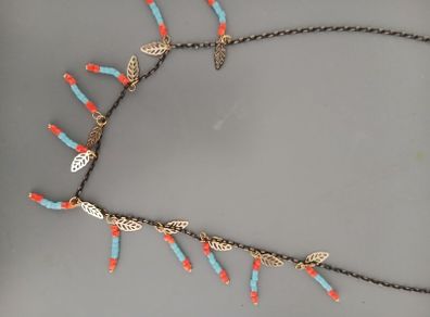 Lovely necklace
