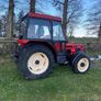 Zetor Belarus Ursus Image 8