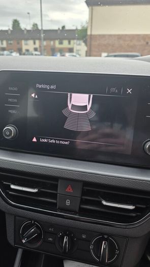 Skoda Scala 2022