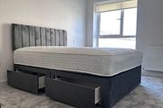 beds with mattress