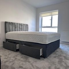 beds with mattress