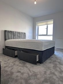 brand new beds with mattress