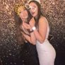 debs dress from simply devine sparkly would fit 6-8 paid 400 Image 3