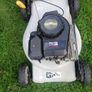 Ryobi Push Lawnmower Image 4