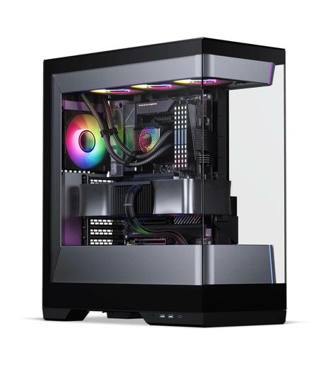 pc case