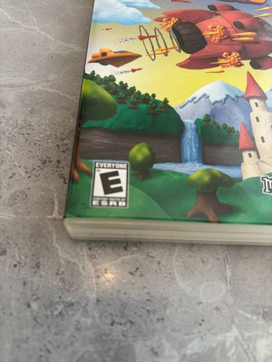 Platypus PSP PlayStation portable