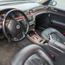 Lancia Thesis LHD 2.4 Luxury Image 4
