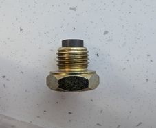 Honda Magnetic Oil Sump Bolt
