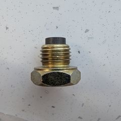 Honda Magnetic Oil Sump Bolt