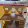 Sylvanian Families Rose Cottage Image 6