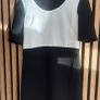 pied a terre dress size 6 Image 2