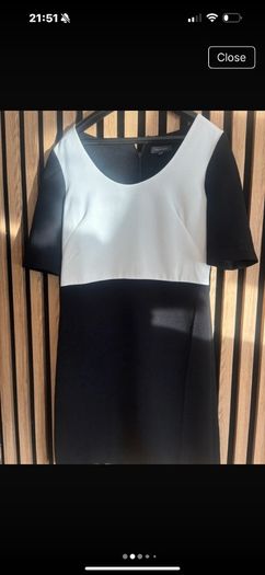 pied a terre dress size 6