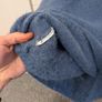 Monoprix Wool/Alpaca Jumper (XS) Image 4