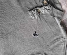 Vintage American Eagle Polo