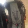 Graco travel system  with isofix Image 5