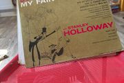 Musicals and Sound Track Vinyls