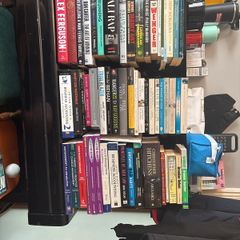 book bundle bargain  60 books