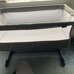 Baby cot