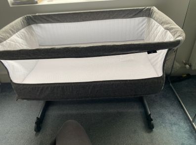 Baby cot