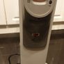 Oil filled electric heater x5 Image 4