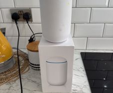 Unifi Dream Machine Router